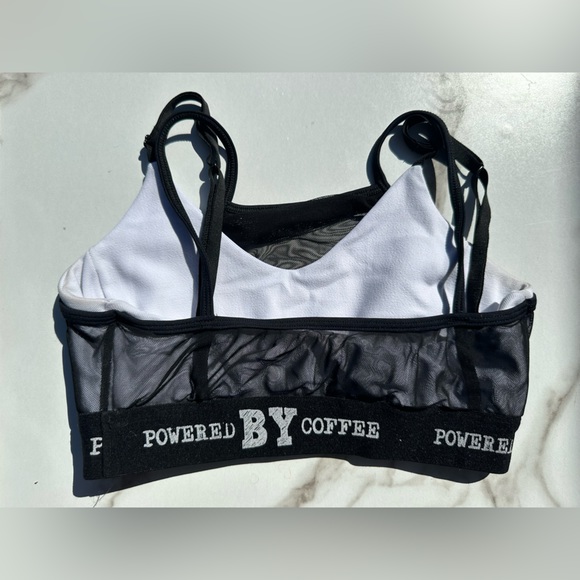 Brazilian Sports Bra Size Medium - Picture 6 of 6